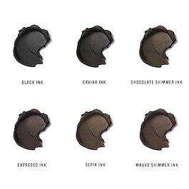 Long-Wear Gel Eyeliner - Eyeliner Longue Tenue